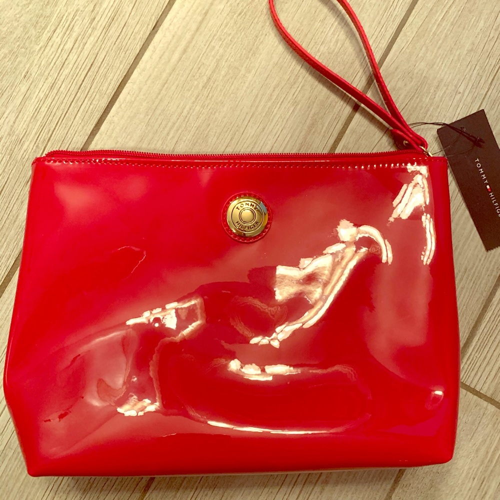 Tommy Hilfiger Wristlet